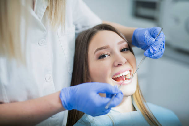 Best Dental Exams and Cleanings  in Athens, OH